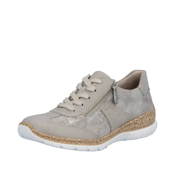 RIEKER - NIKITA SNEAKER N4221 - Image 9