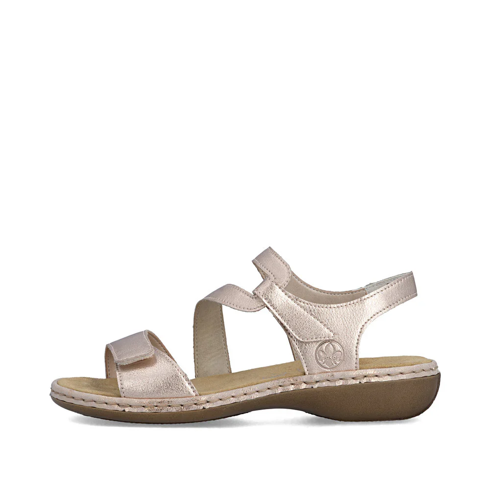 RIEKER - REGINA SANDAL 659C7 - Image 12