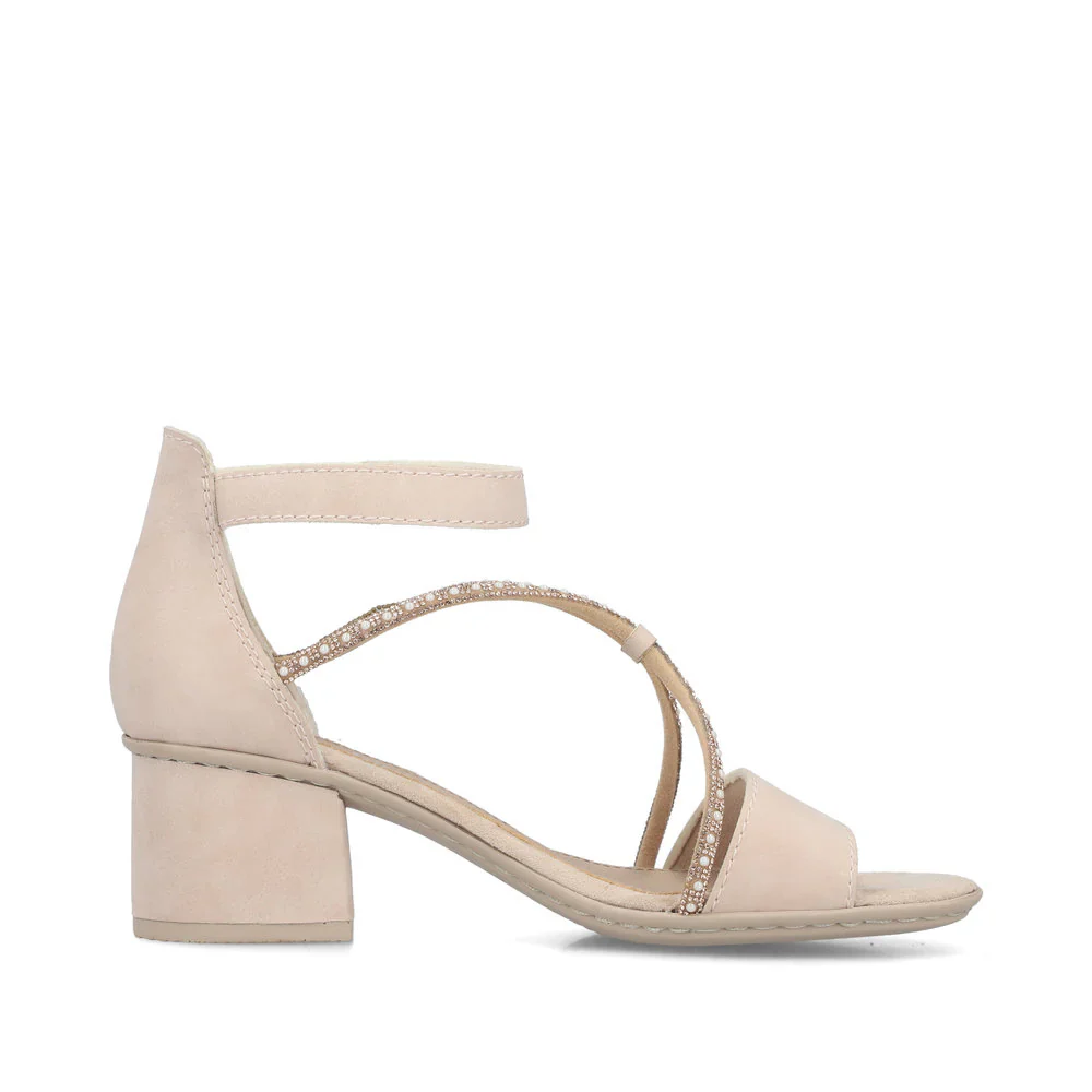 RIEKER - VICKY SANDAL 64654 - Image 12