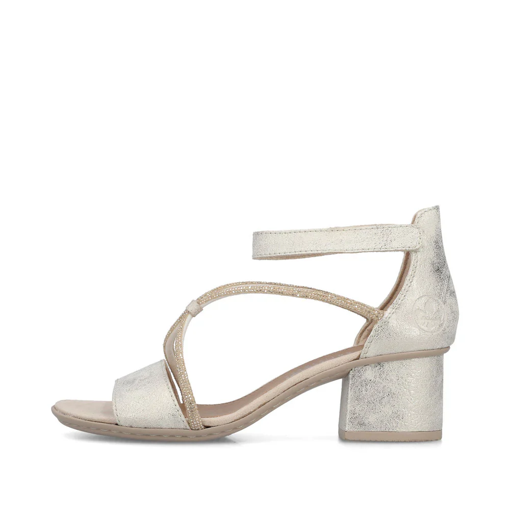 RIEKER - VICKY SANDAL 64654 - Image 18