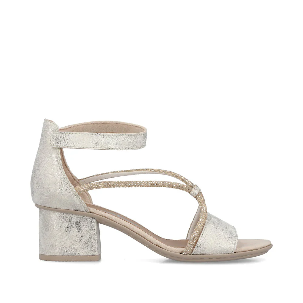 RIEKER - VICKY SANDAL 64654 - Image 25