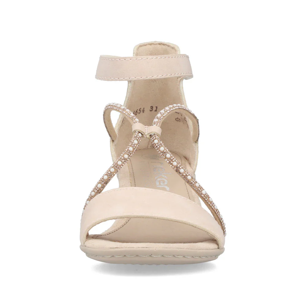 RIEKER - VICKY SANDAL 64654 - Image 8