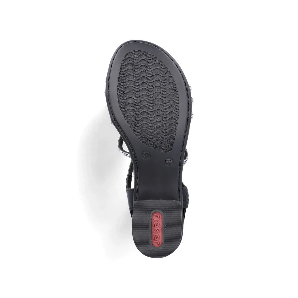 RIEKER - VIRGINIA SANDAL 64970 - Image 12