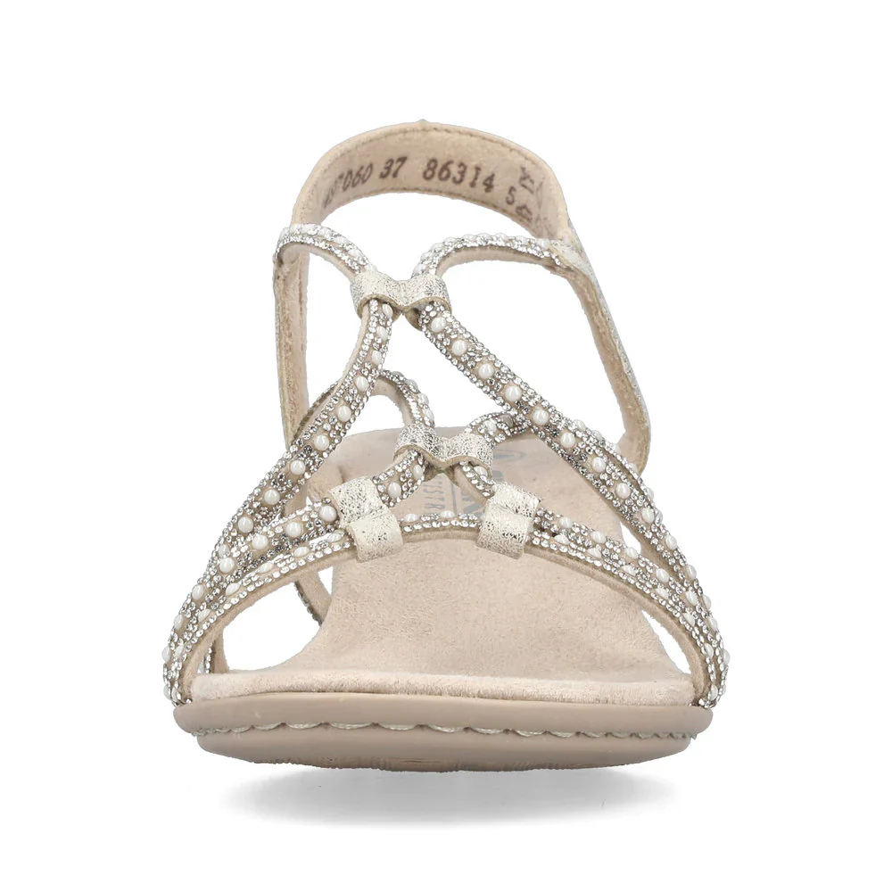 RIEKER - VIRGINIA SANDAL 64970 - Image 5