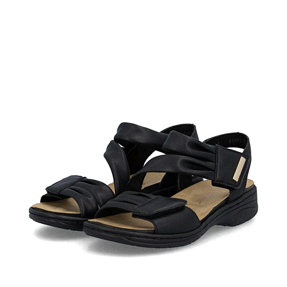 RIEKER - WOMEN'S ANNETT SHOE - Image 2