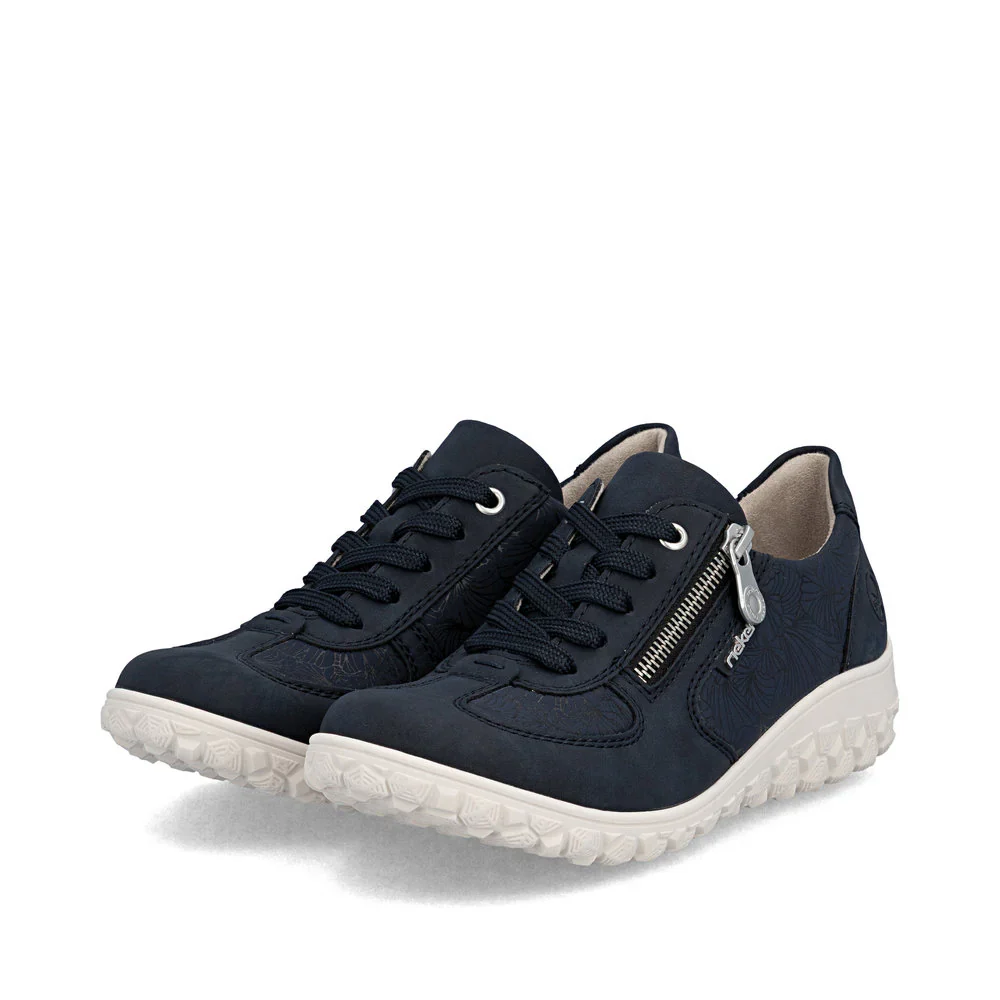 RIEKER - WOMENS BRONIA 59501 - Image 4