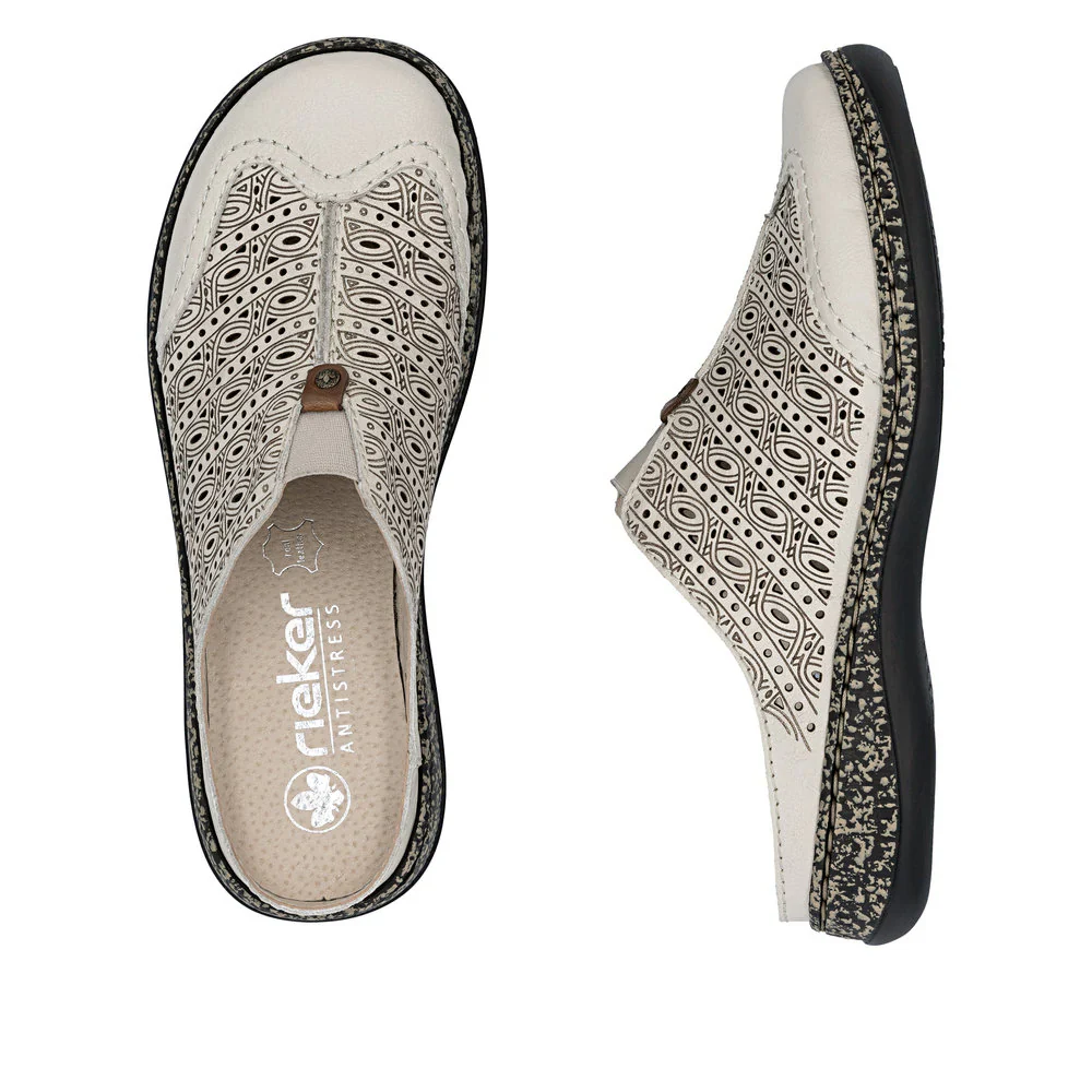 RIEKER - WOMENS DAISY SHOE - Image 13