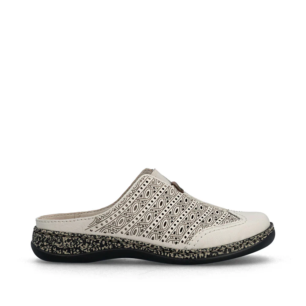 RIEKER - WOMENS DAISY SHOE - Image 14