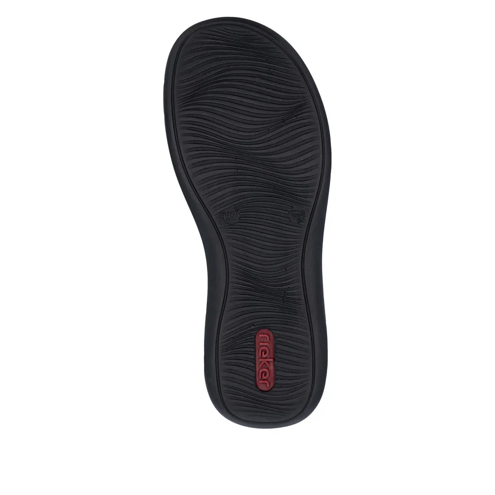 RIEKER - WOMENS DAISY SHOE - Image 5
