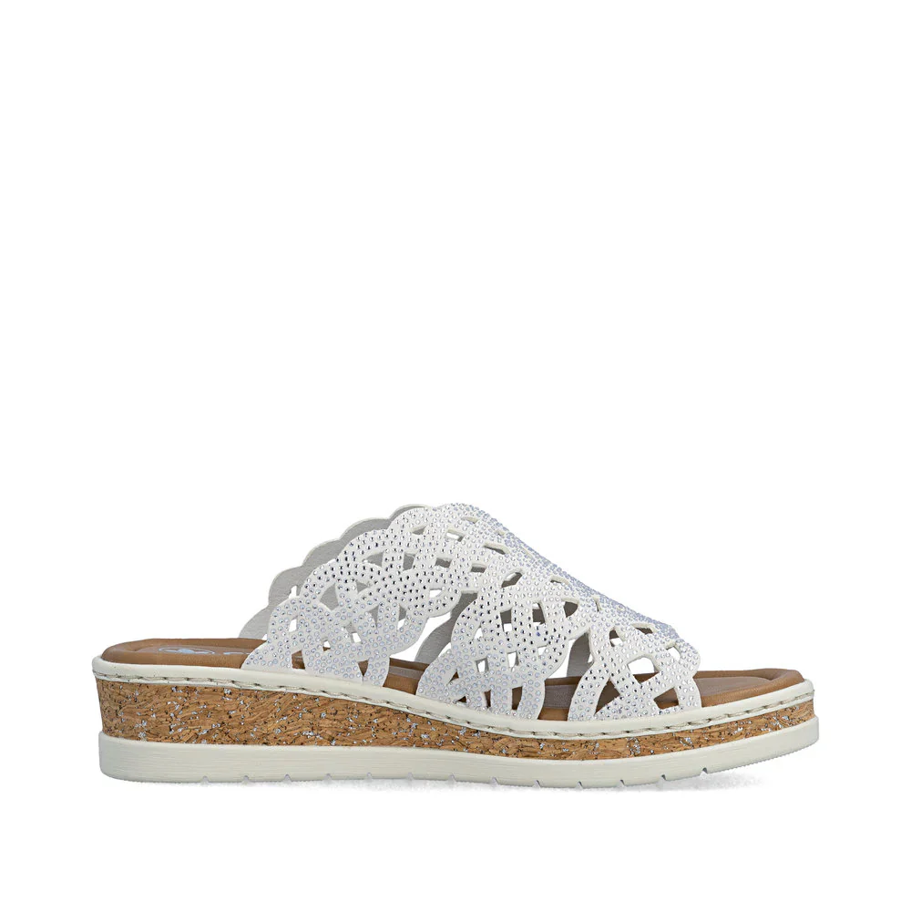 RIEKER - WOMEN'S LISA SANDAL V4189 - Image 10