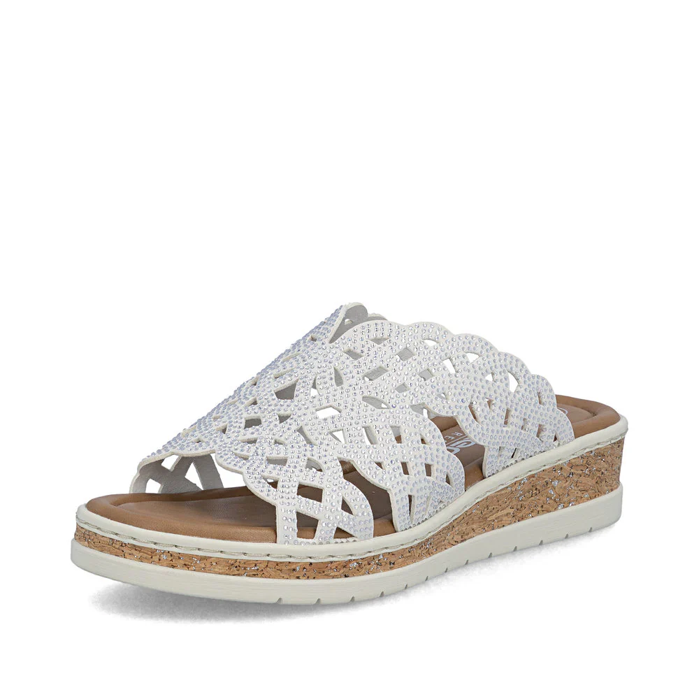RIEKER - WOMEN'S LISA SANDAL V4189 - Image 11
