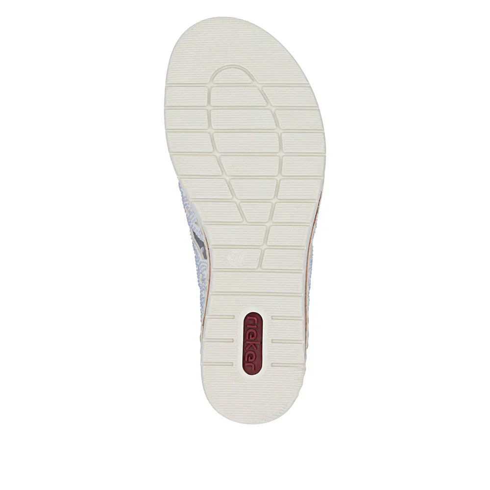 RIEKER - WOMEN'S LISA SANDAL V4189 - Image 5