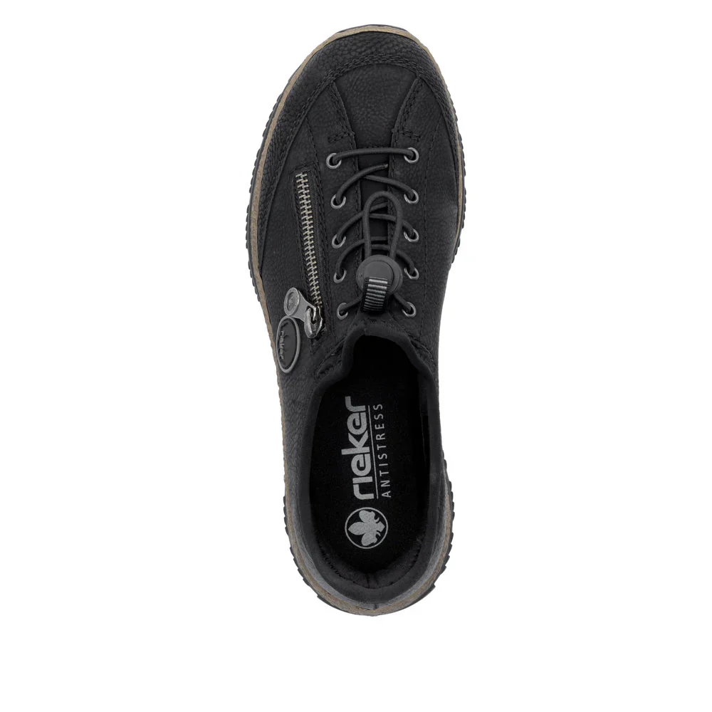 RIEKER - WOMENS NIKITA SHOE - Image 5
