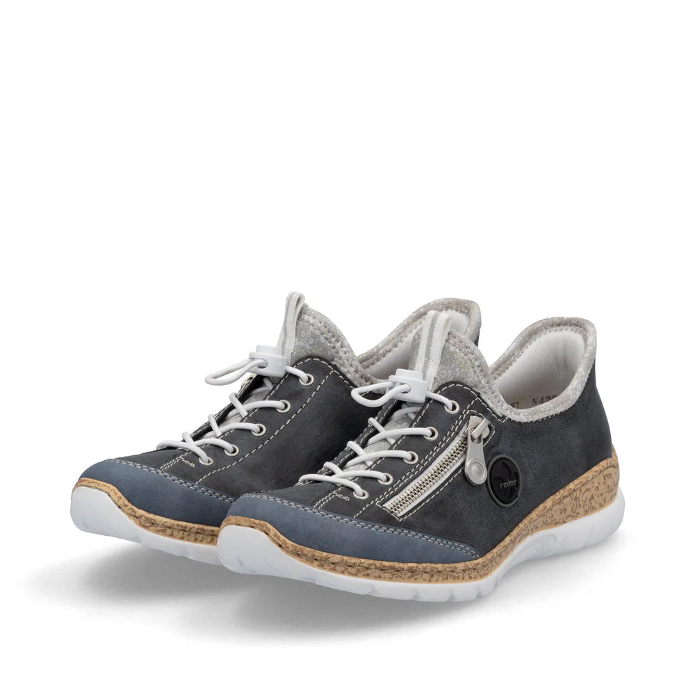 RIEKER - WOMENS NIKITA SHOE - Image 2
