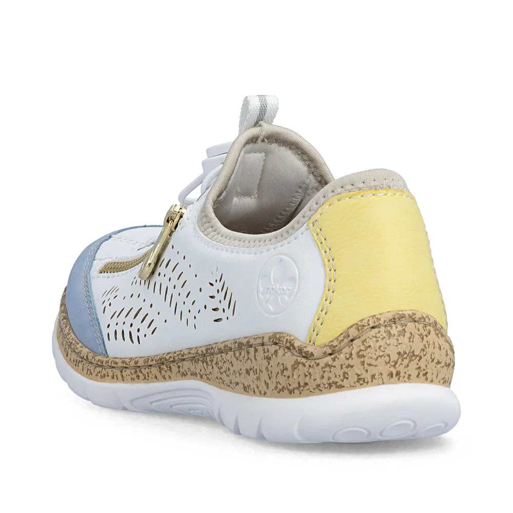 RIEKER - WOMENS NIKITA SHOE - Image 6