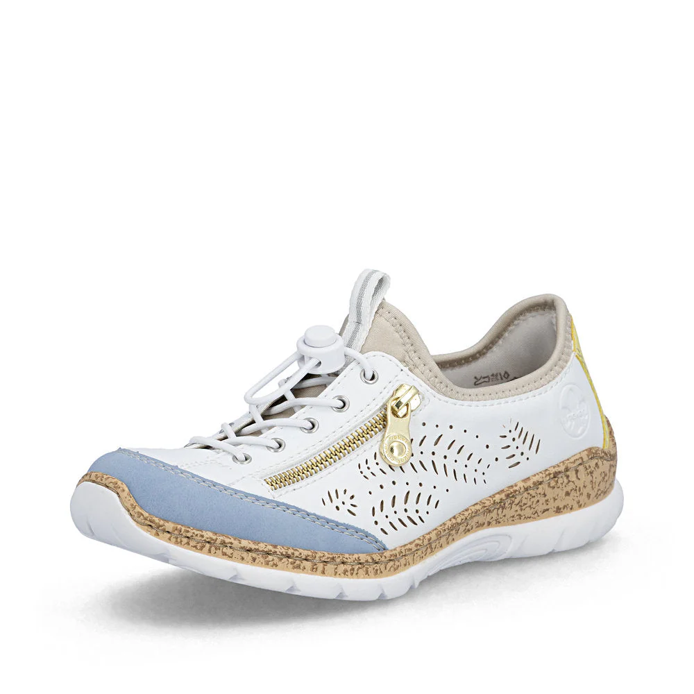 RIEKER - WOMENS NIKITA SHOE - Image 8