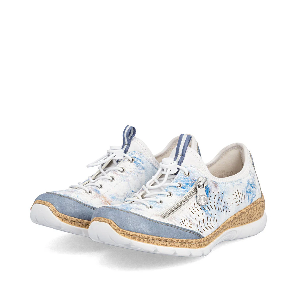 RIEKER - WOMENS NIKITA SHOE - Image 2