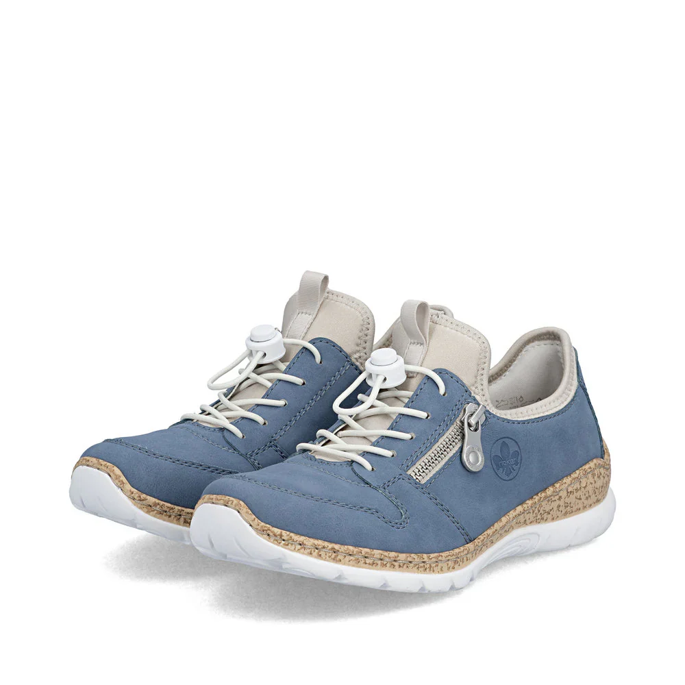 RIEKER - WOMENS NIKITA SHOE - Image 2