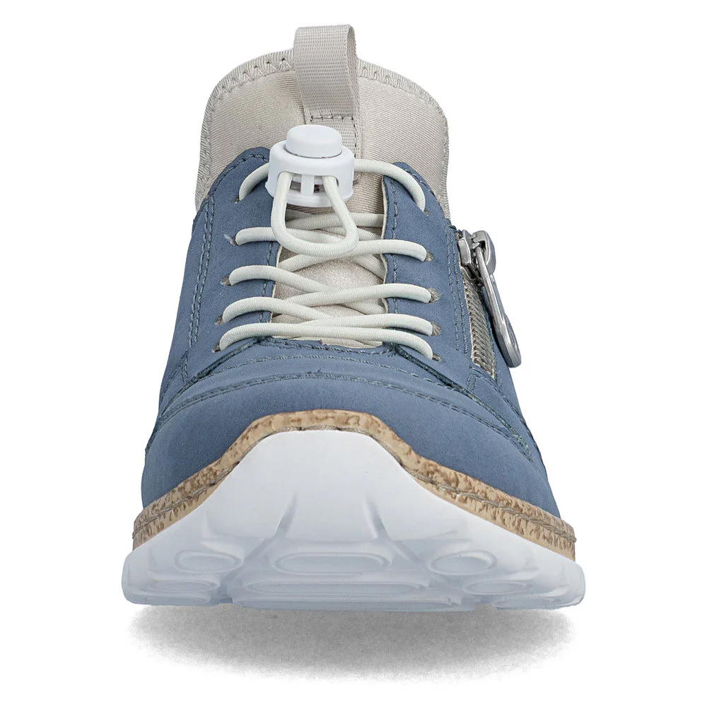 RIEKER - WOMENS NIKITA SHOE - Image 5