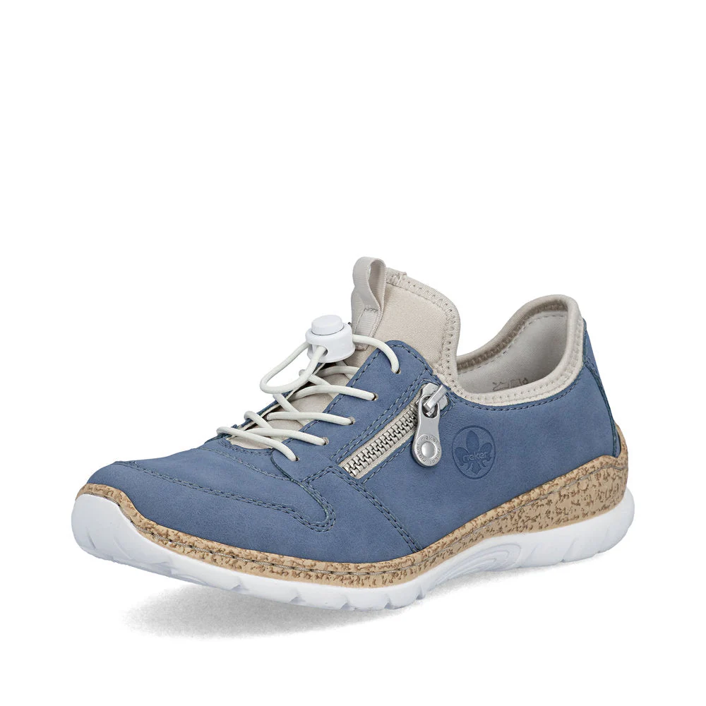 RIEKER - WOMENS NIKITA SHOE - Image 9