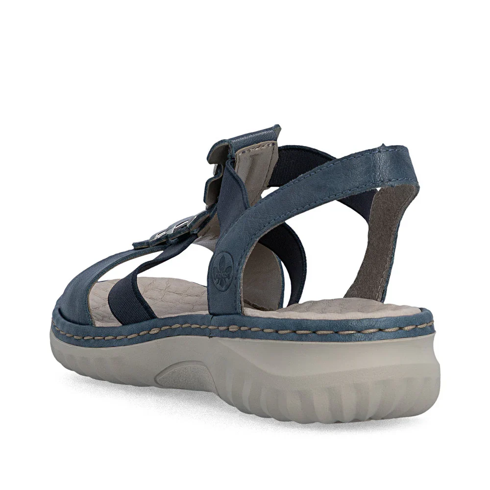 RIEKER - WOMEN'S REGINA SHOE - Image 4