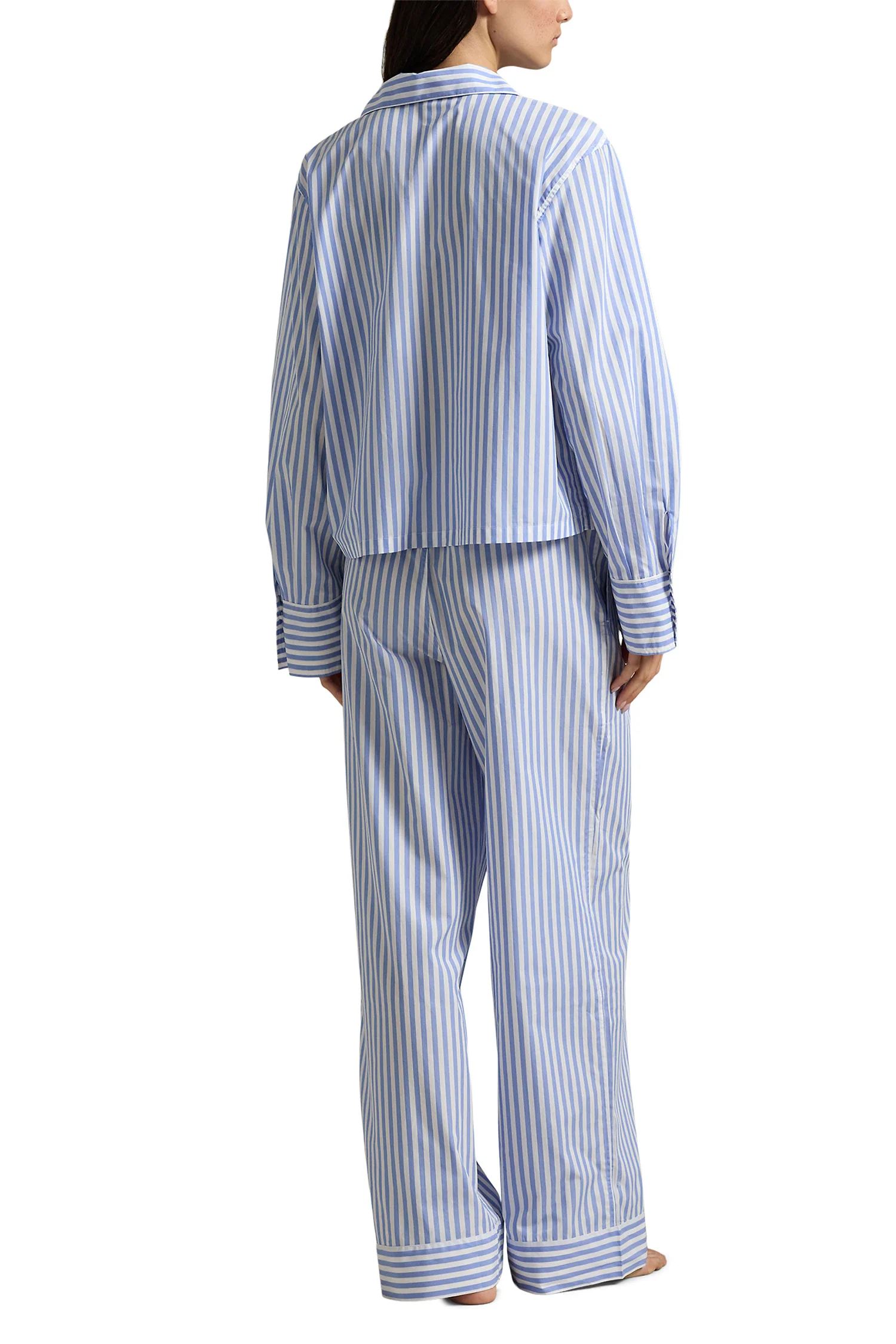 POLO RALPH LAUREN- WOMEN'S PJ SET 4P8004 - Image 4