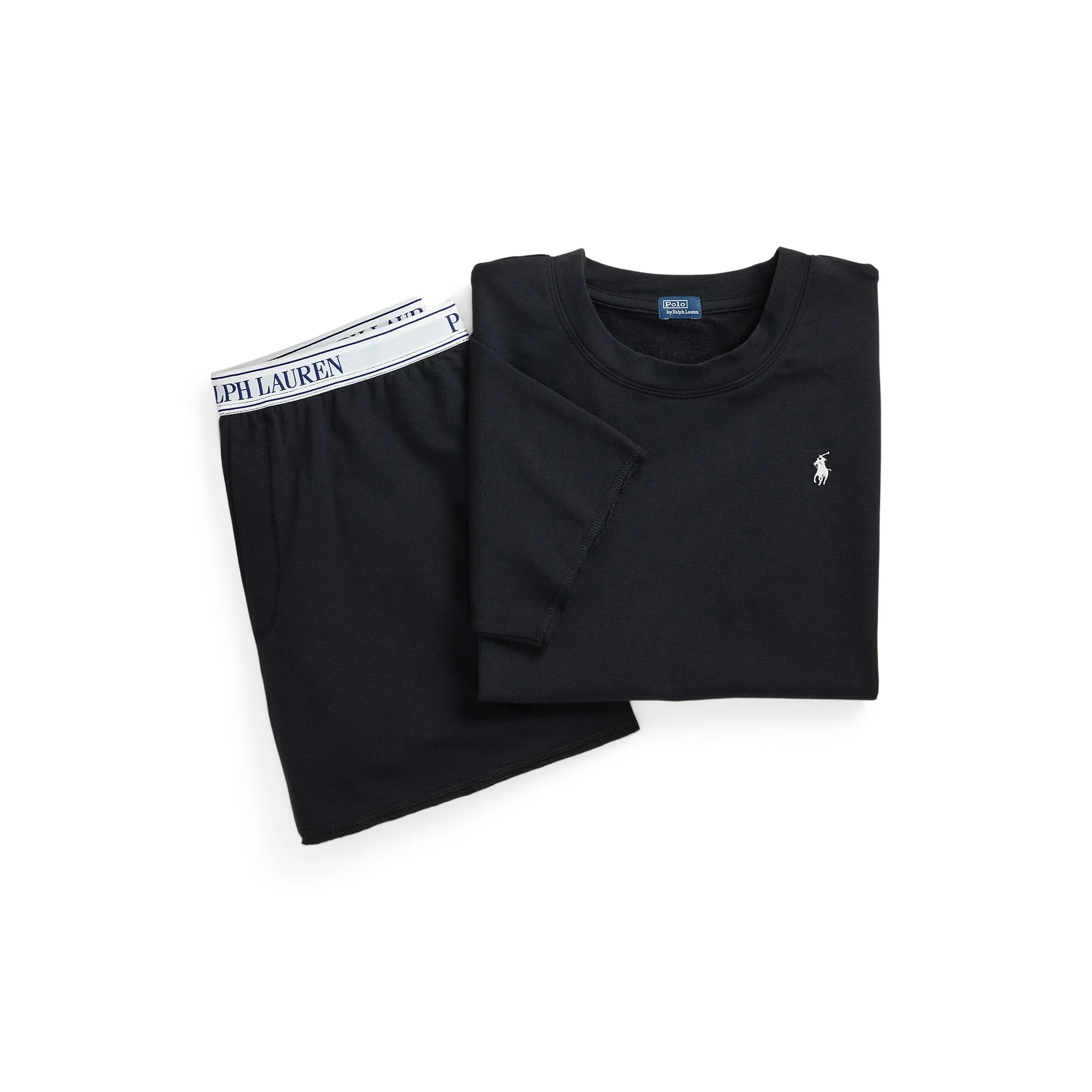 POLO RALPH LAUREN- WOMEN'S PJ SET 4P8029 - Image 5