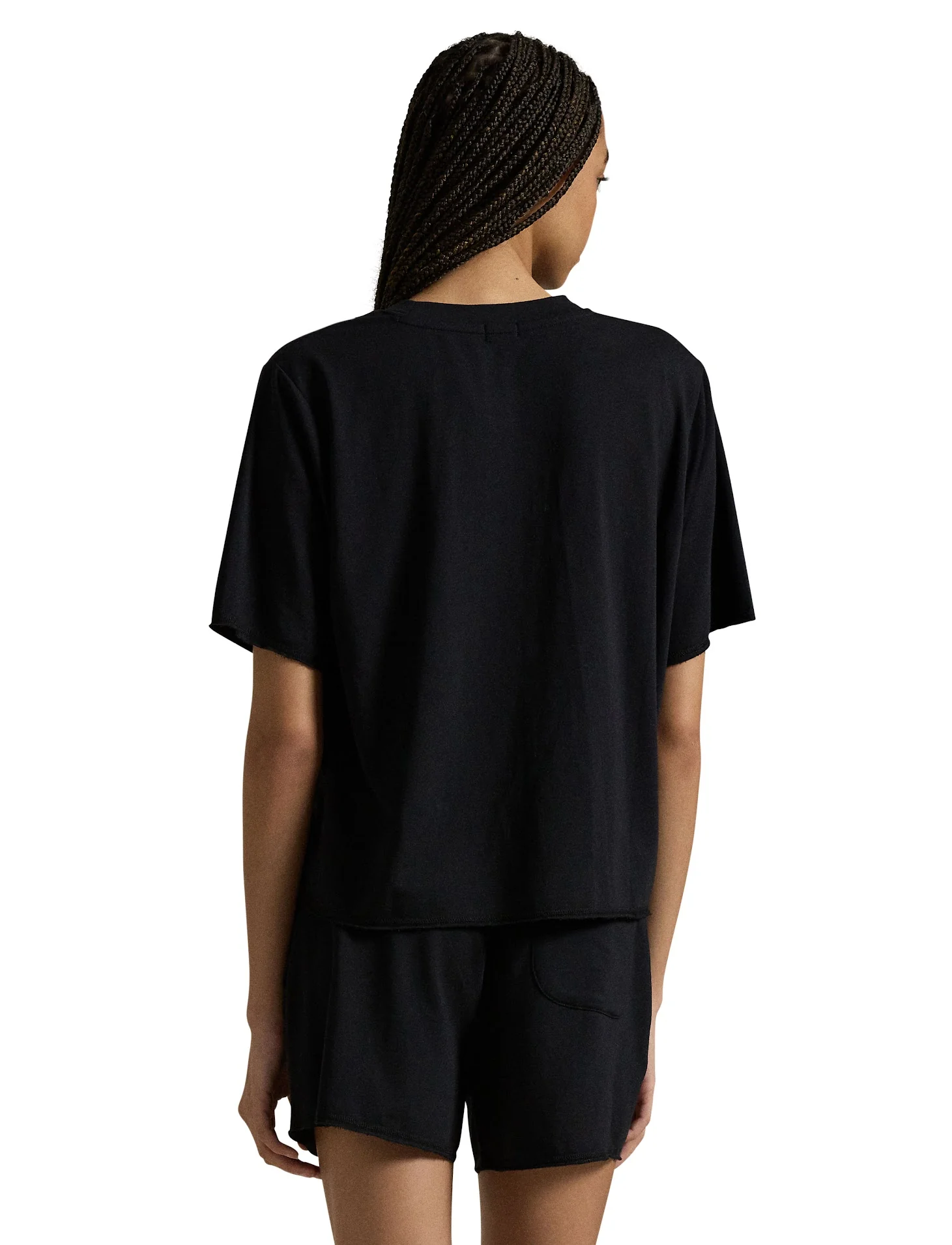 POLO RALPH LAUREN- WOMEN'S PJ SET 4P8029 - Image 6