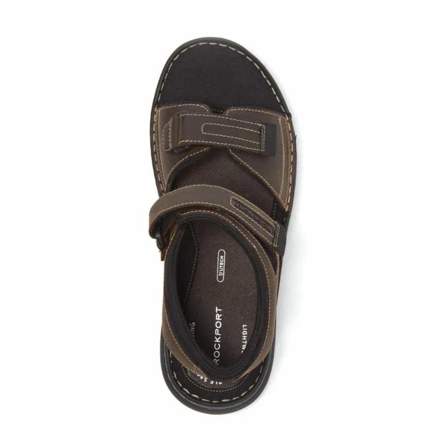 ROCKPORT - DARWIN QTR STRAP - Image 4