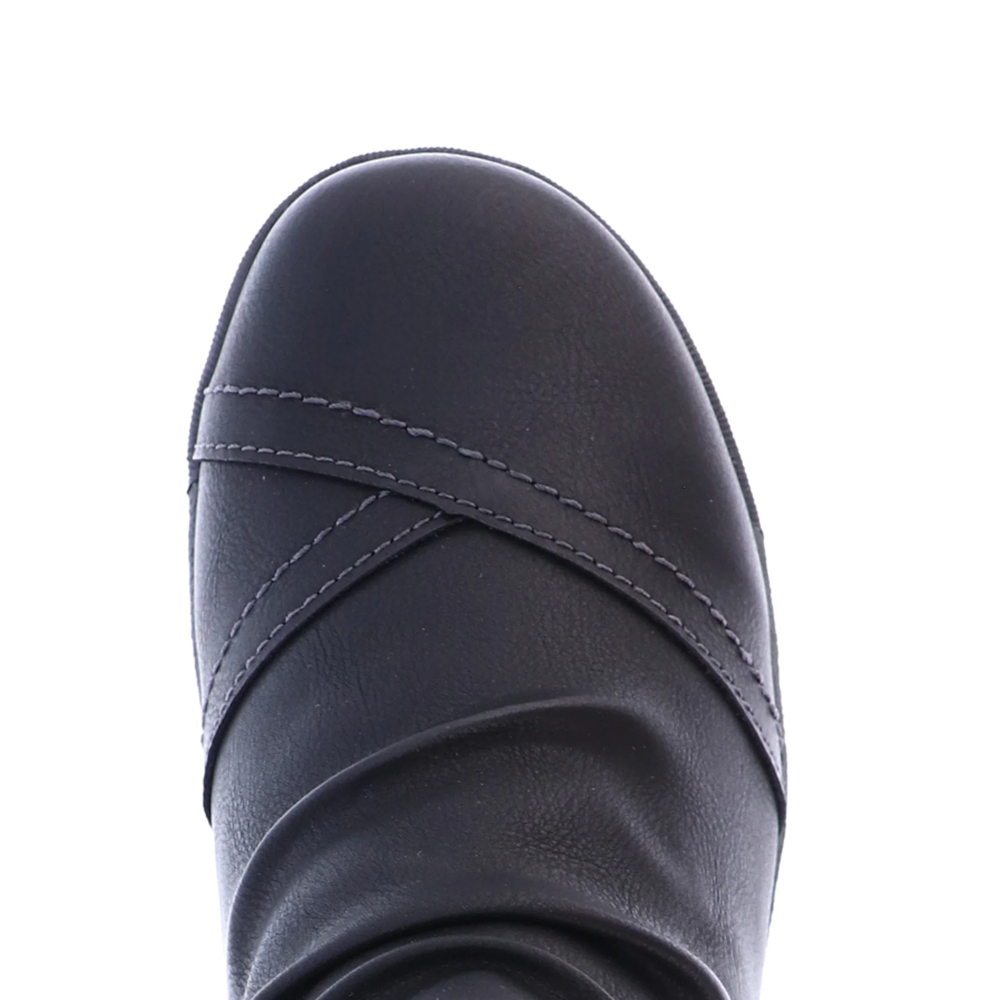 ROMIKA - WOMEN'S SHORT BOOT ELLIE 02 (CHECK COLOURS) - Image 4