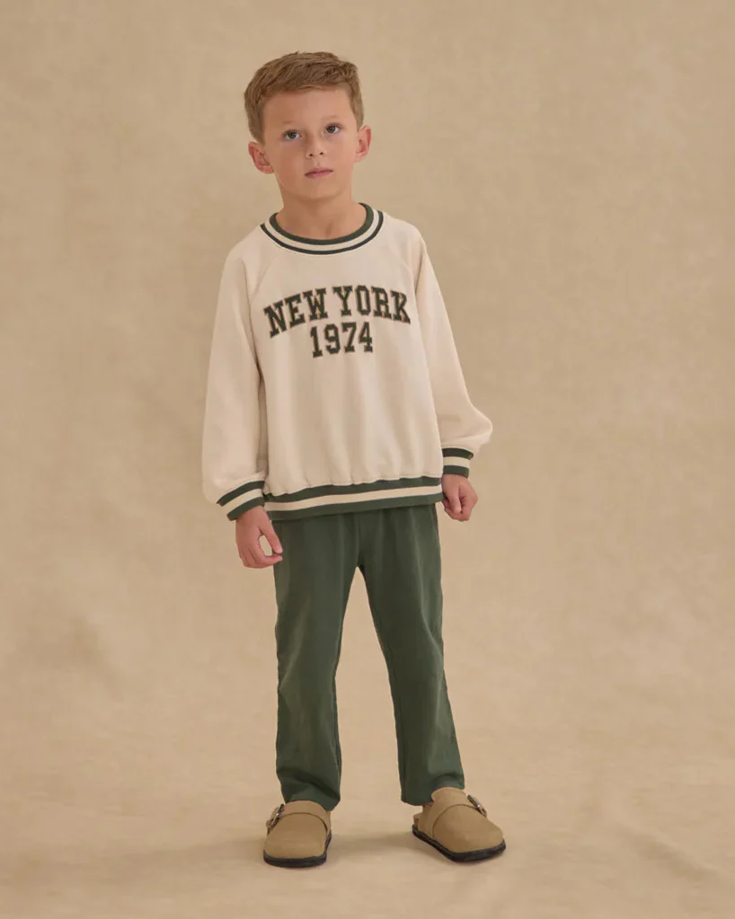 RYLEE + CRU- KIDS RORY PANT - Image 2