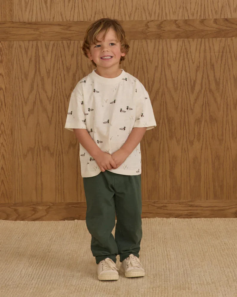 RYLEE + CRU- KIDS RORY PANT - Image 3