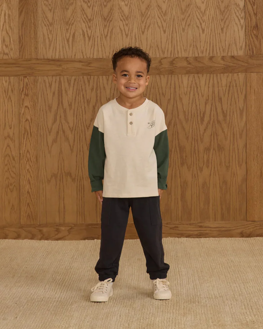 RYLEE + CRU- KIDS CARGO JOGGER - Image 2