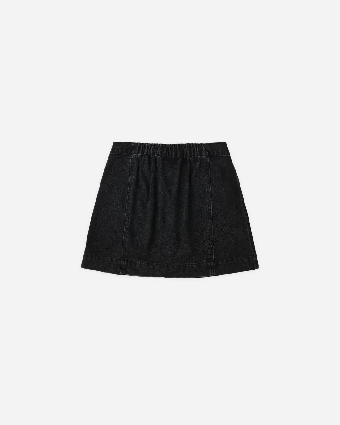 RYLEE + CRU- KIDS DENVER MINI SKIRT - Image 2