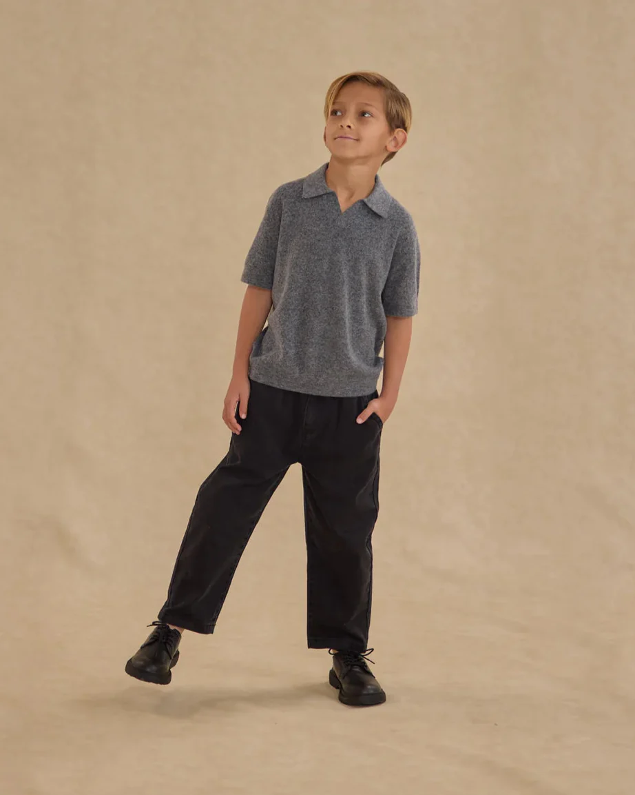 RYLEE + CRU- KIDS BAGGY PANT - Image 2