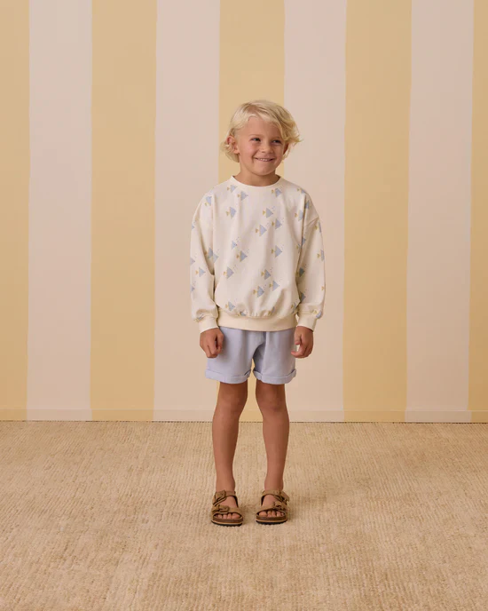 RYLEE AND CRU - KIDS RELAXED SHORT - Image 3