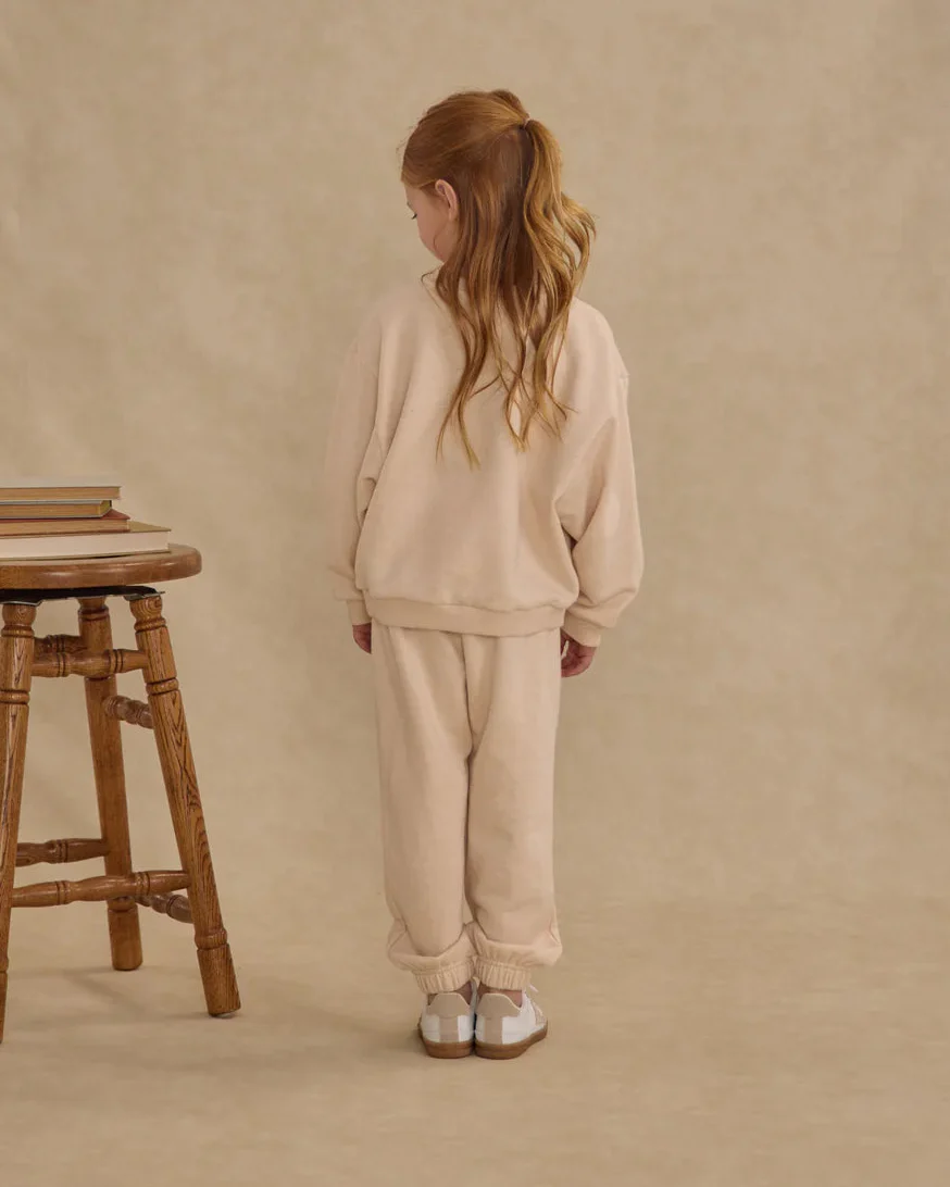 RYLEE + CRU- KIDS LEGEND SWEATPANTS - Image 2