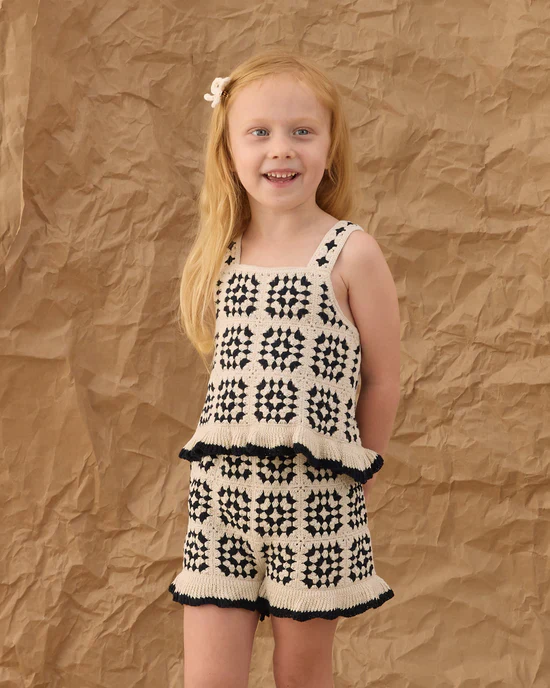 RYLEE + CRU  - KID'S KIRA SET - Image 3