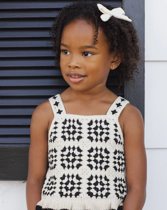 RYLEE + CRU  - KID'S KIRA SET - Image 4