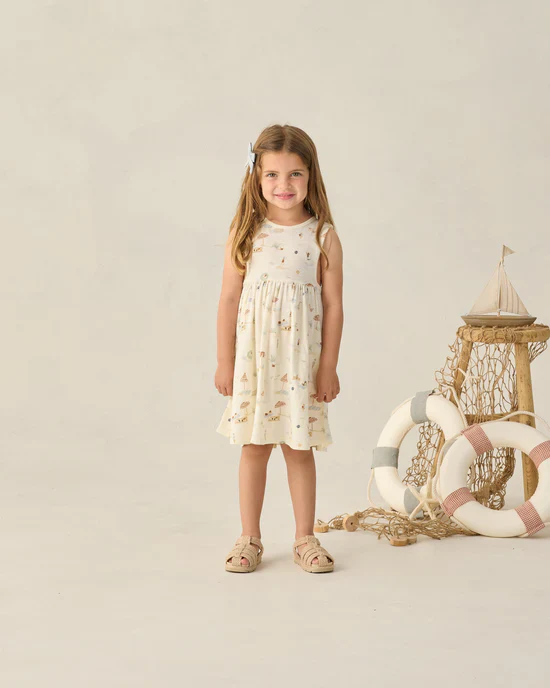 RYLEE & CRU - LAYLA DRESS - Image 3