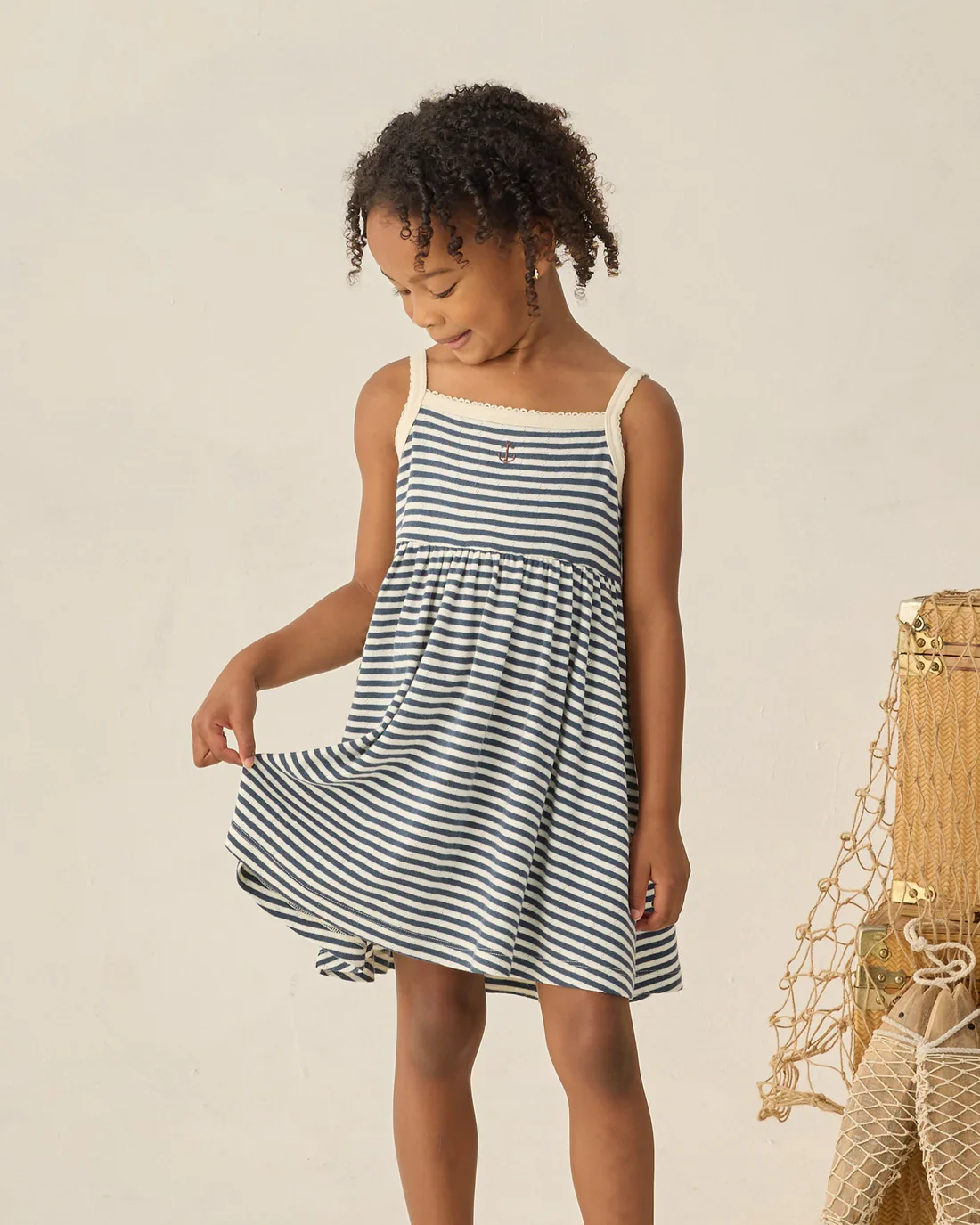 RYLEE + CRU - LEA DRESS - Image 2