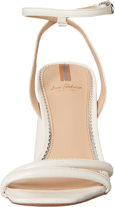 SAM EDELMAN- WOMEN'S KIA DRESS SANDAL - Image 4