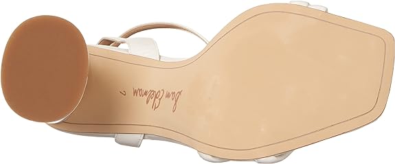 SAM EDELMAN- WOMEN'S KIA DRESS SANDAL - Image 9