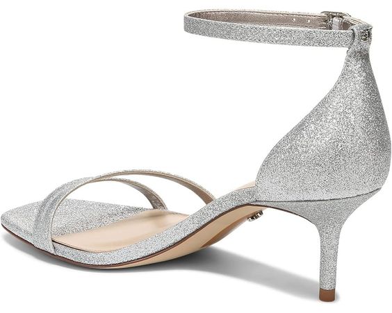 SAM EDELMAN- WOMEN'S PEONIE DRESS SANDAL - Image 5