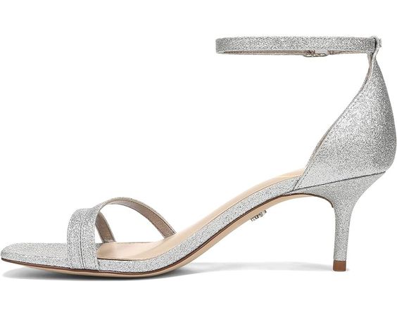 SAM EDELMAN- WOMEN'S PEONIE DRESS SANDAL - Image 6