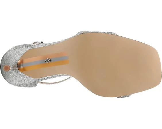 SAM EDELMAN- WOMEN'S PEONIE DRESS SANDAL - Image 7