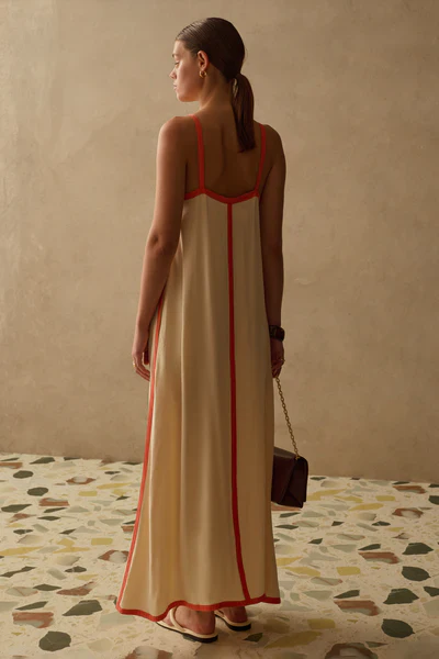 SANCIA - WOMEN'S CATANIA DRESS - Image 2