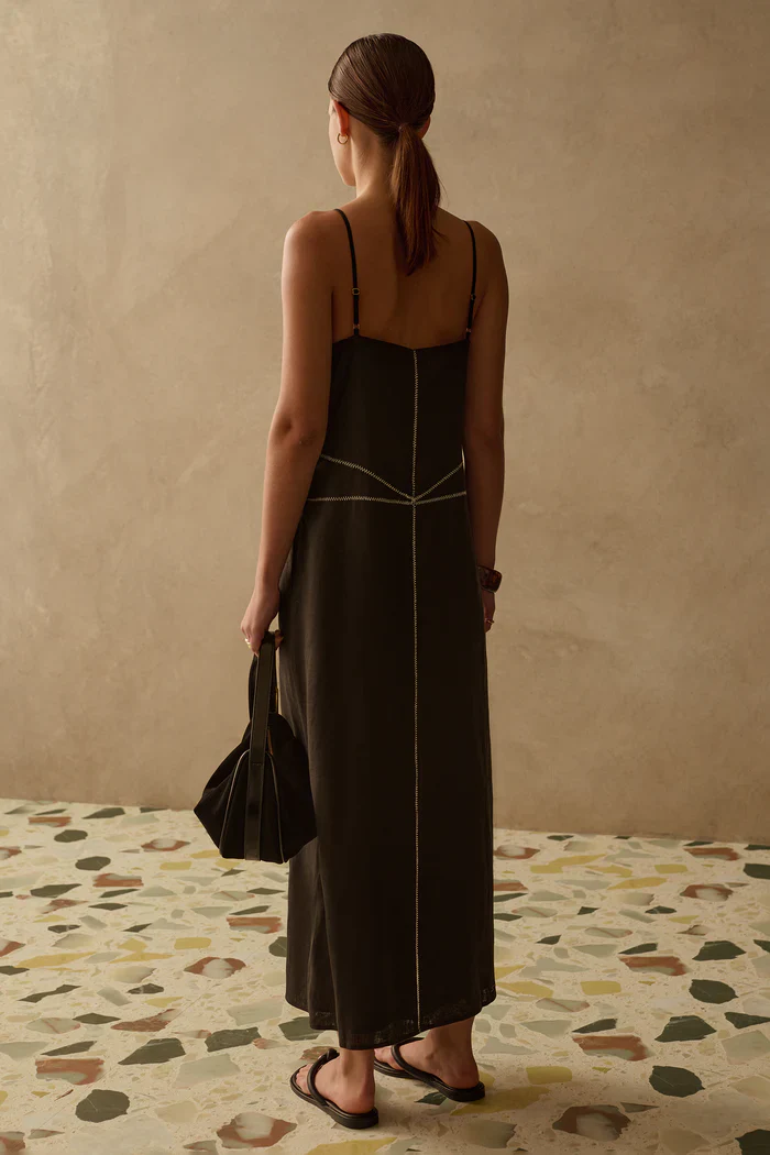 SANCIA - WOMEN'S DANIELA DRESS - Image 2