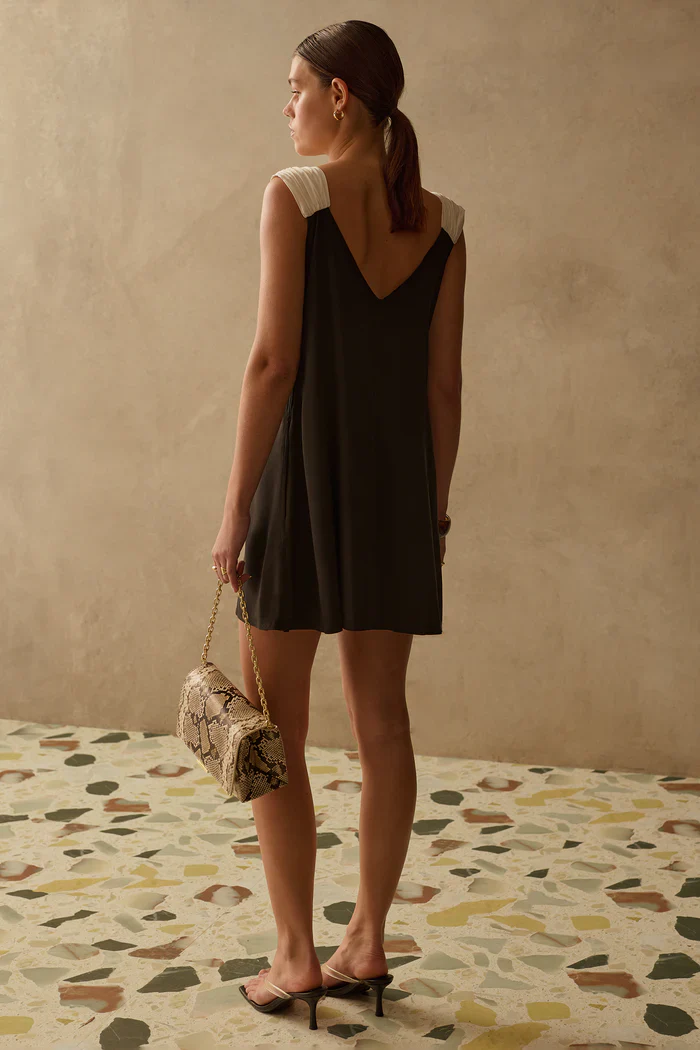 SANCIA - WOMEN'S FIA DRESS - Image 2