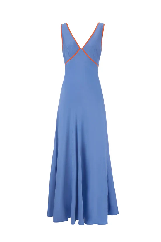 SANCIA - WOMEN'S MADELEINE DRESS - Image 3